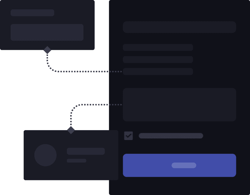 Premade components schema